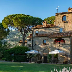 Monastero San Silvestro Alloggio per agriturismo