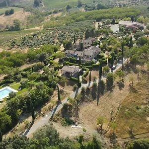 Santa Cristina Alloggio per agriturismo