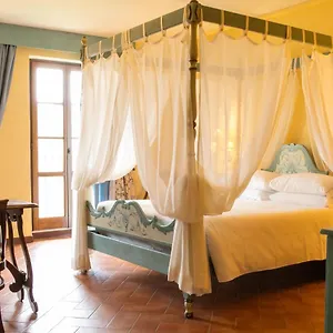 Borgo I Tre Baroni - Suites&resort Casa di campagna