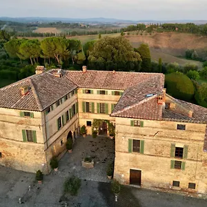 Ca' Bianca Casa di campagna