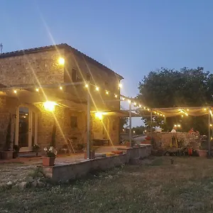 Vento D’orcia Alloggio per agriturismo