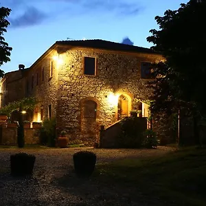 Podere Alberese Casa di campagna
