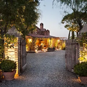 Lupaia Alloggio per agriturismo