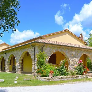 Pian Di Cataverna Alloggio per agriturismo
