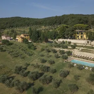 I Casali Del Trebbiolo Alloggio per agriturismo